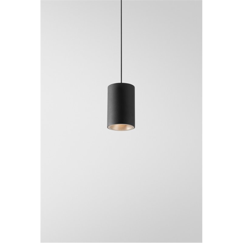 Modular Smart tubed suspension 82 L LED GI Suspension lamp