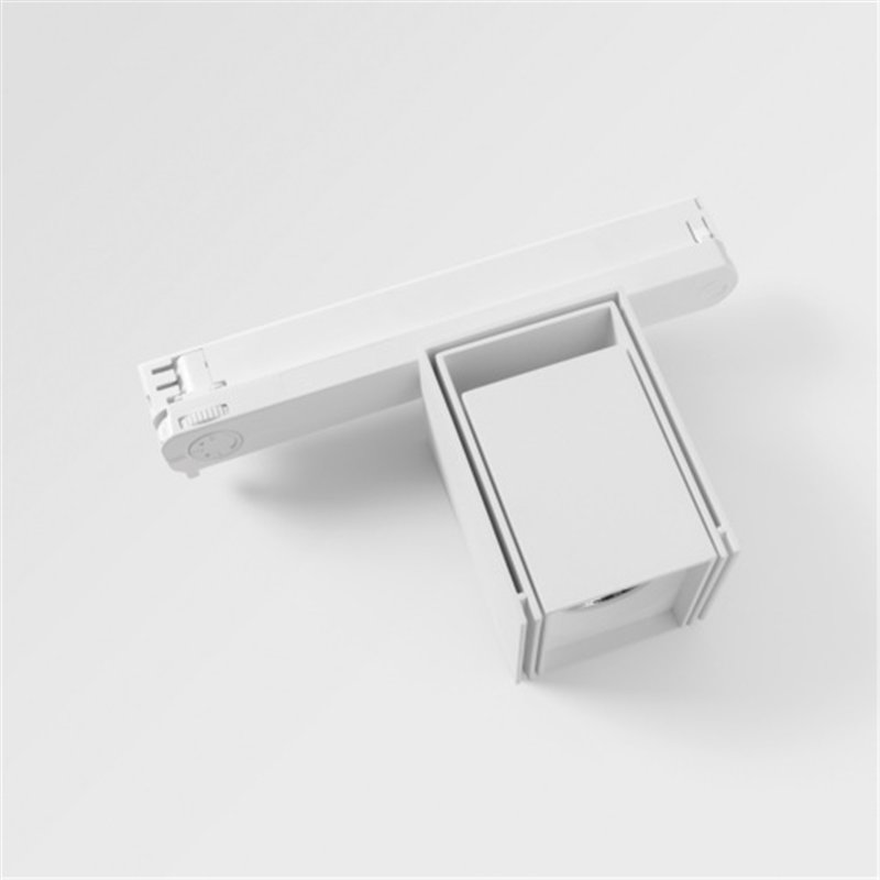 Modular Rektor track 1x LED Track lighting