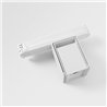 Modular Rektor track 1x LED Track lighting