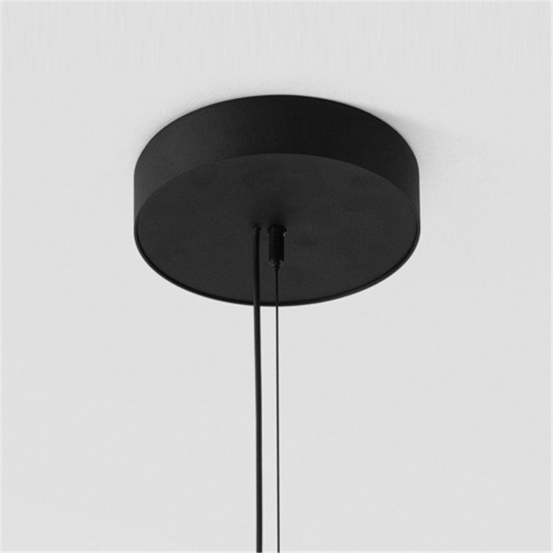 Modular Extruded suspension kit 2m surface warm dim GI