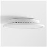 Modular Kompas ceiling base Ø340 500mA 50W GI