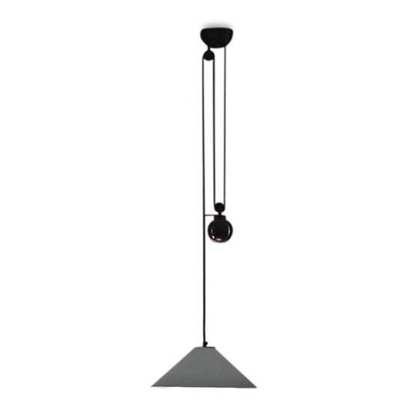 Artemide Aggregato structure Saliscendi