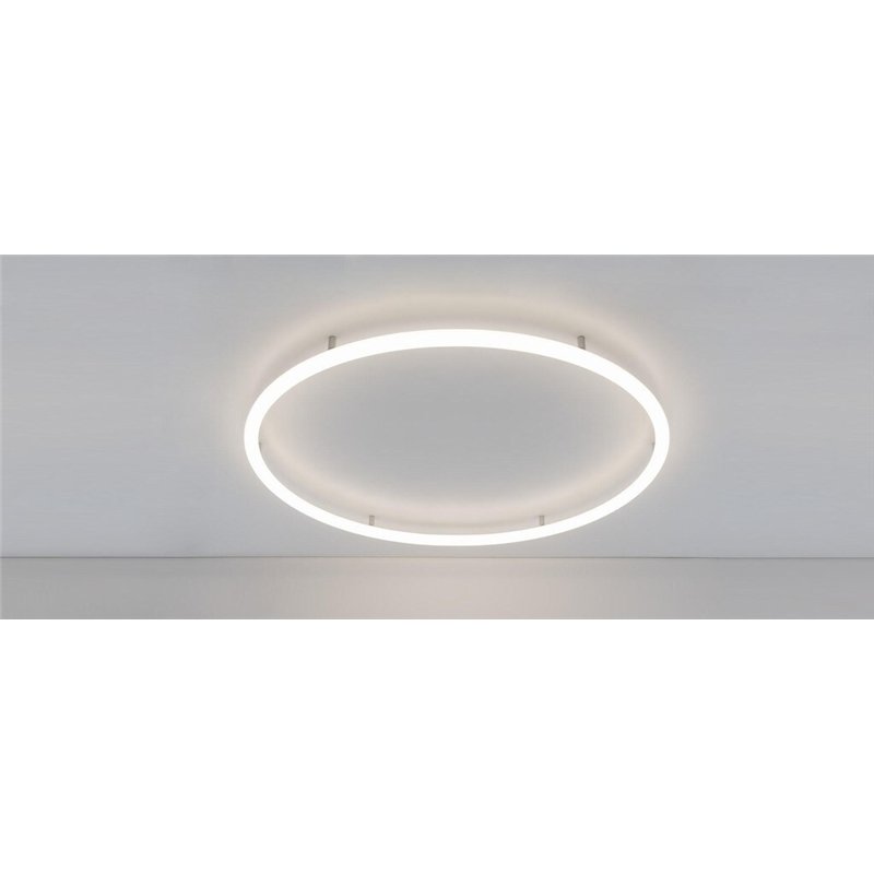 Artemide Alphabet Of Light Circular Ø155 suspended lamp