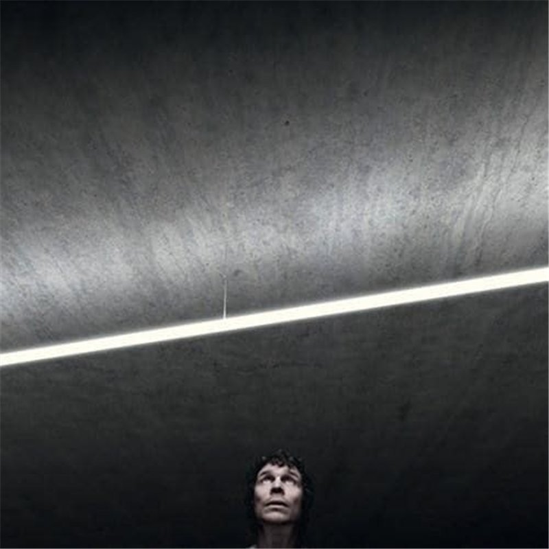 Artemide Alphabet Of Light Linear 120 suspended lamp