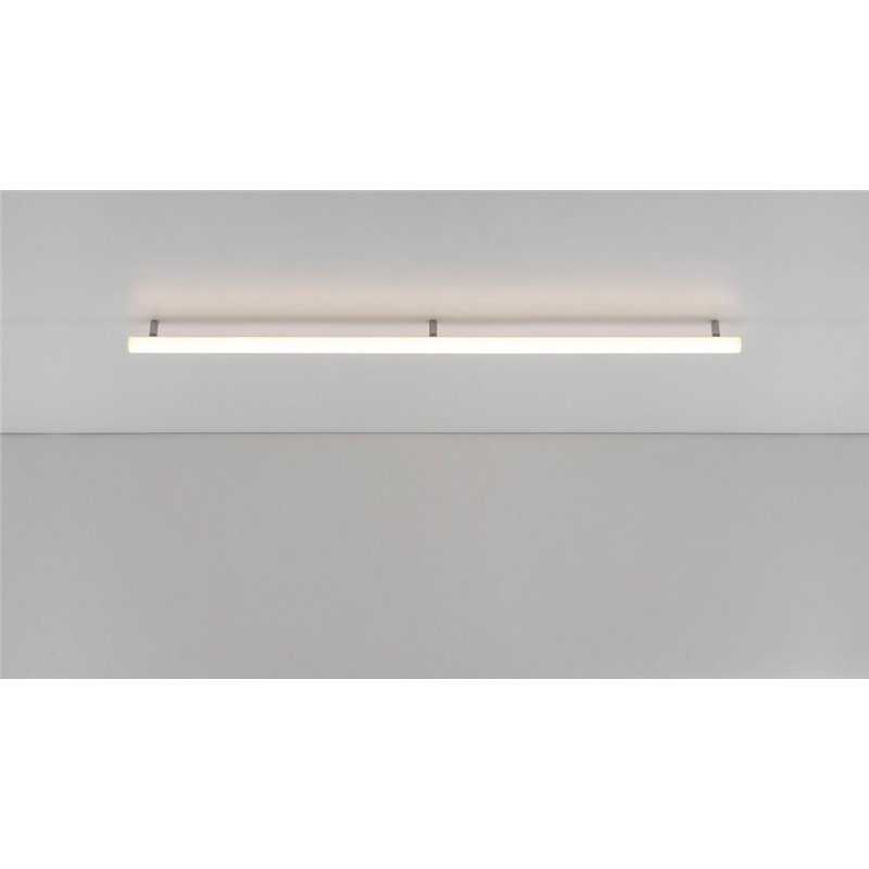 Artemide Alphabet Of Light Linear 180 SEMI-RECESSED Wall lamp