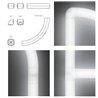 Artemide Alphabet Of Light Wall lamp "2"