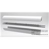 Artemide Alphabet Of Light Wall lamp "C" uppercase