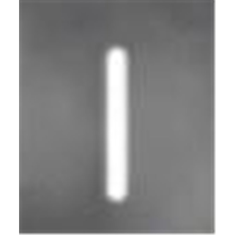 Artemide Alphabet Of Light Wall lamp "i" lowercase