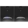 Artemide Ameluna RGB suspended lamp