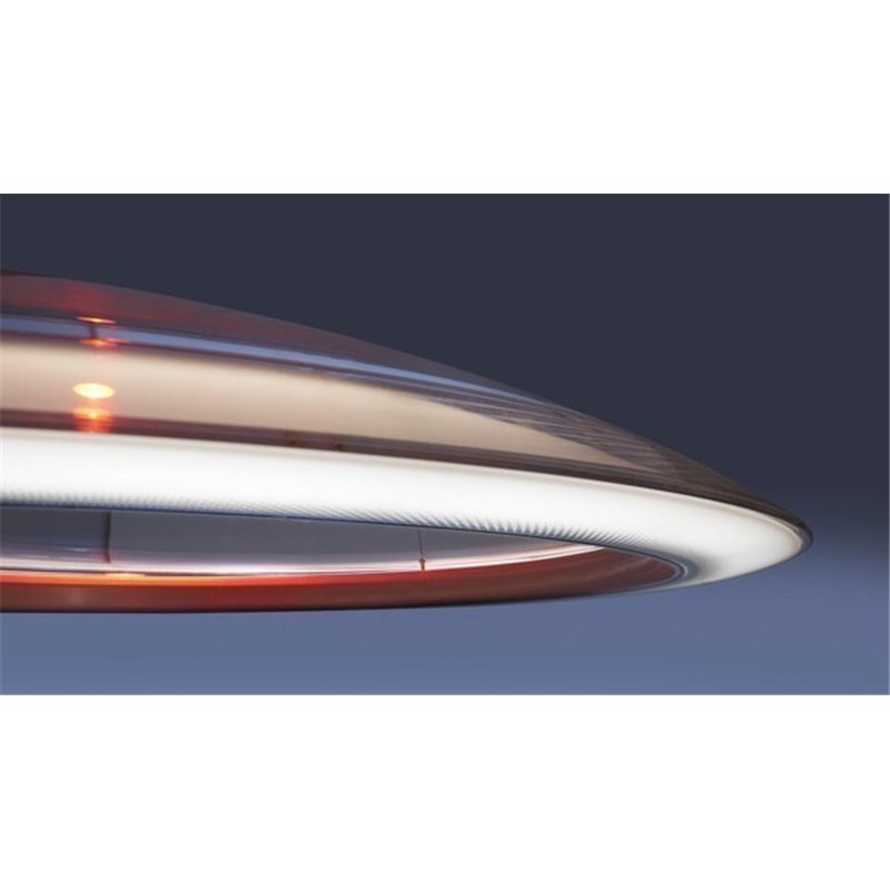 Artemide Ameluna RGB suspended lamp
