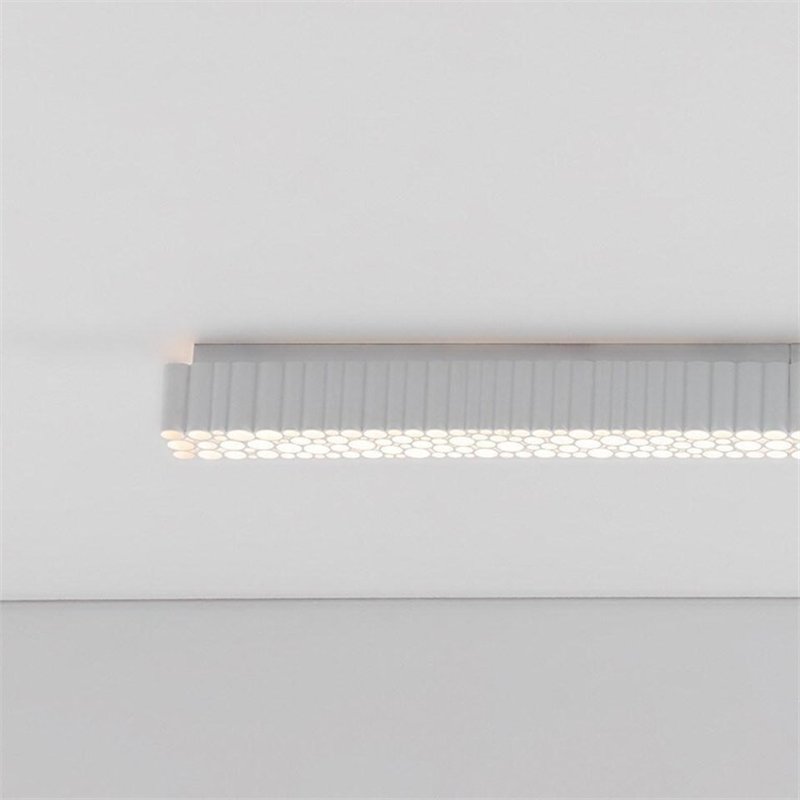 Artemide Calipso Linear SYSTEM ceiling lamp 588mm