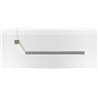 Artemide Calipso Linear SYSTEM 1785mm suspended lamp