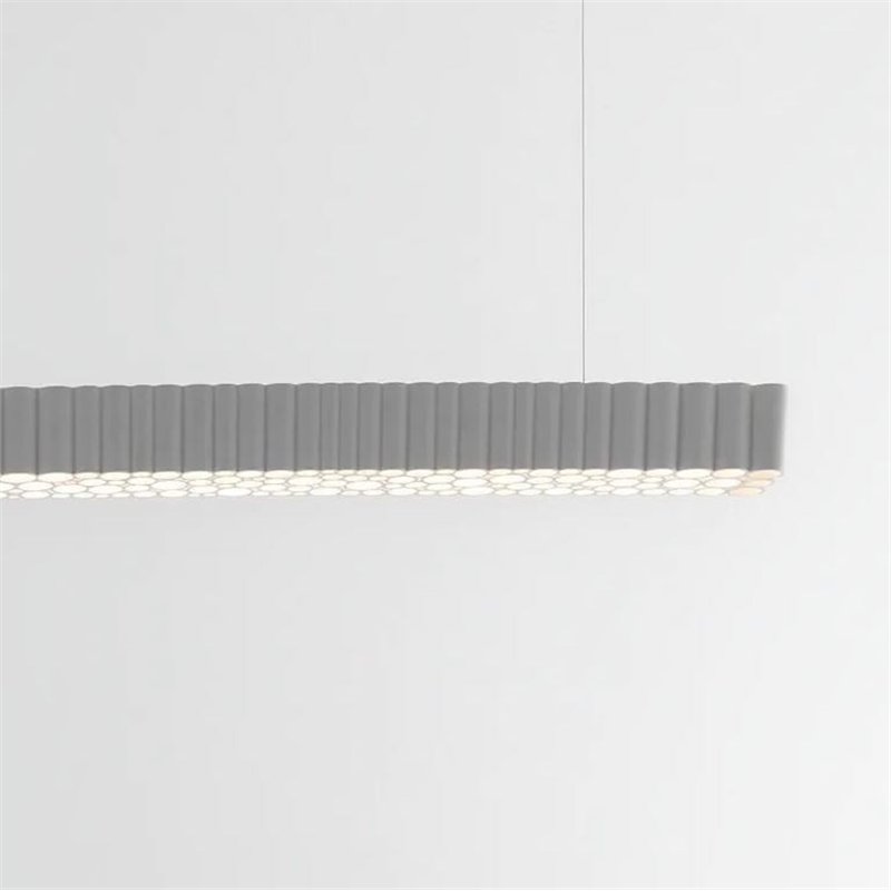 Artemide Calipso Linear SYSTEM 588mm suspended lamp