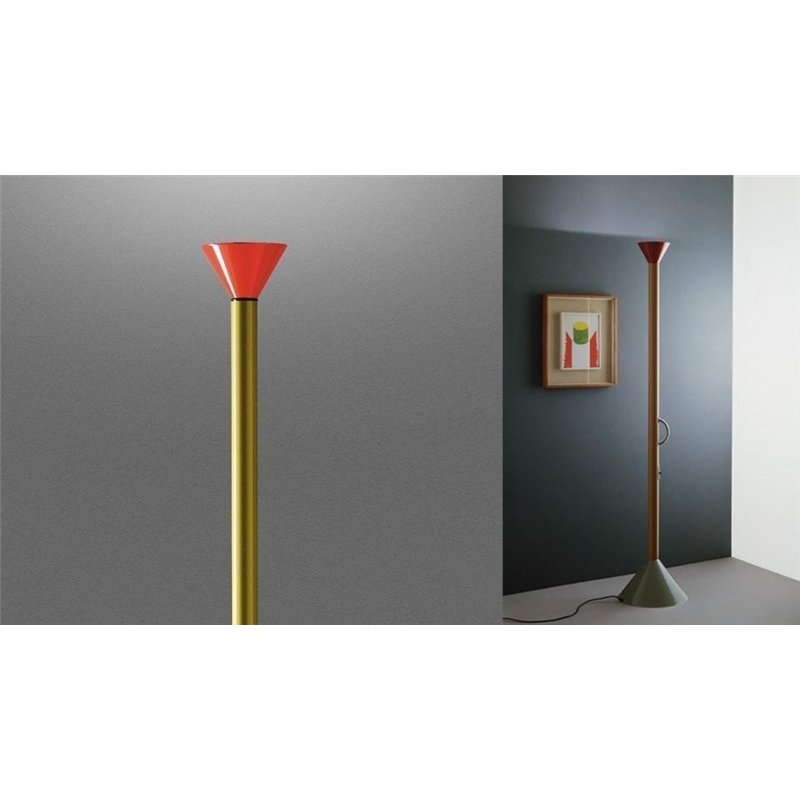 Artemide Callimaco Led floor lamp