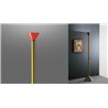 Artemide Callimaco Led floor lamp