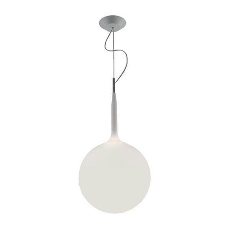 Artemide Castore 25 suspended lamp
