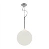 Artemide Castore 35 suspended lamp