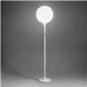 Artemide Castore 35 Floor lamp