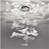 Artemide Chlorophilia 2 suspended lamp