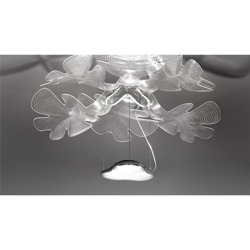 Artemide Chlorophilia 2 suspended lamp