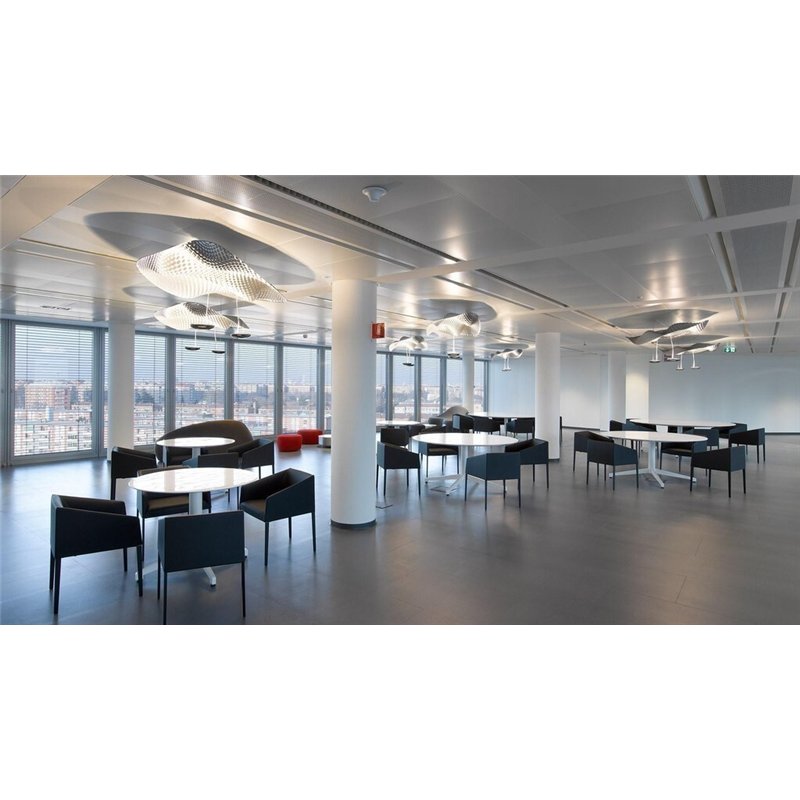 Artemide Cosmic Angel suspended lamp