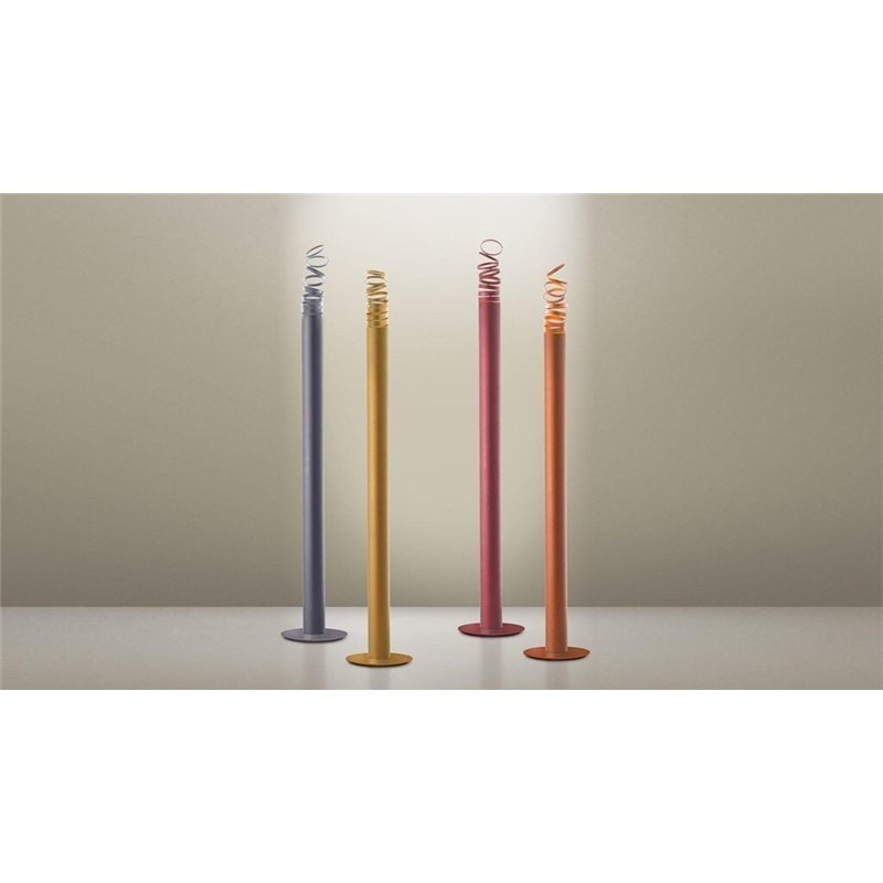 Artemide Decompose' LIGHT Floor lamp