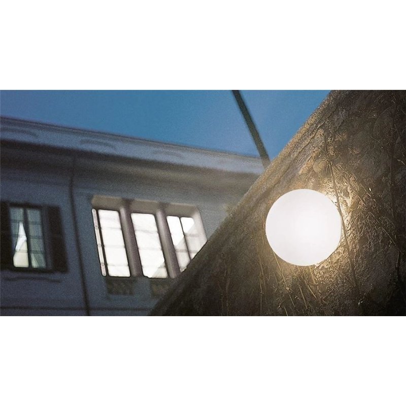 Artemide Dioscuri 35 Wall lamp / ceiling lamp