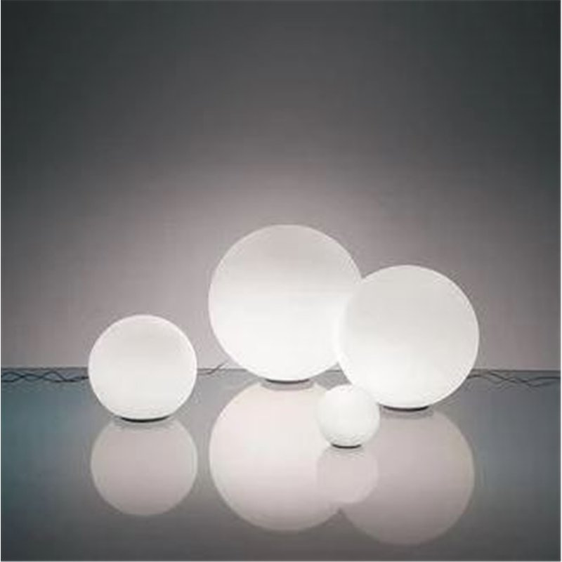 Artemide Dioscuri 14 Table lamp