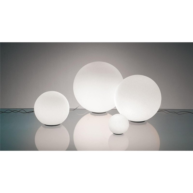 Artemide Dioscuri 25 Table lamp