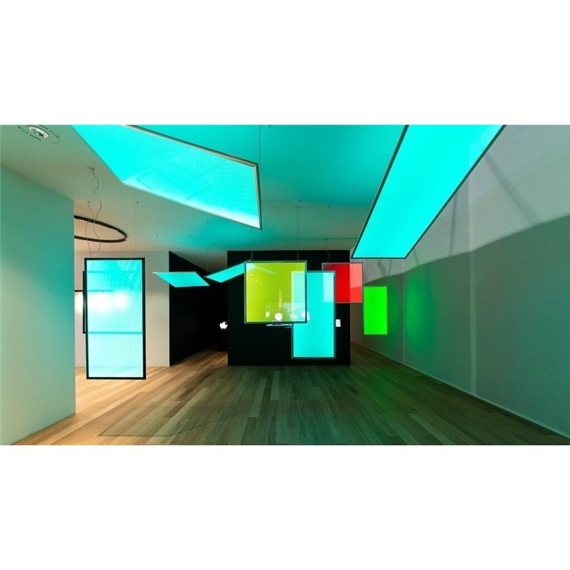 Artemide Discovery Space Rectangular TW suspended lamp