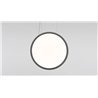 Artemide Discovery Vertical 140 TW suspended lamp