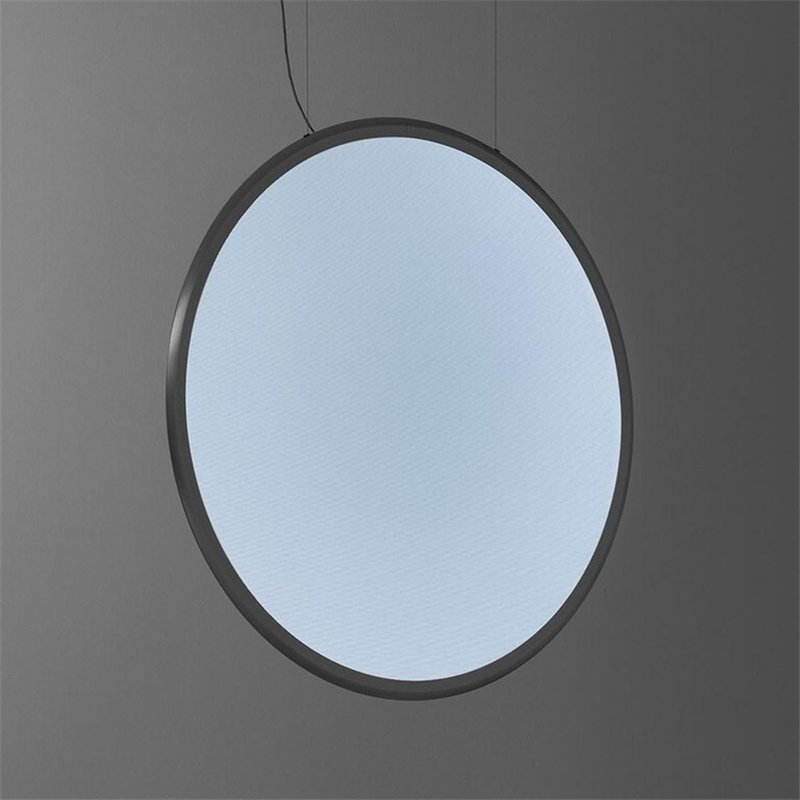 Artemide Discovery Vertical 140 TW suspended lamp