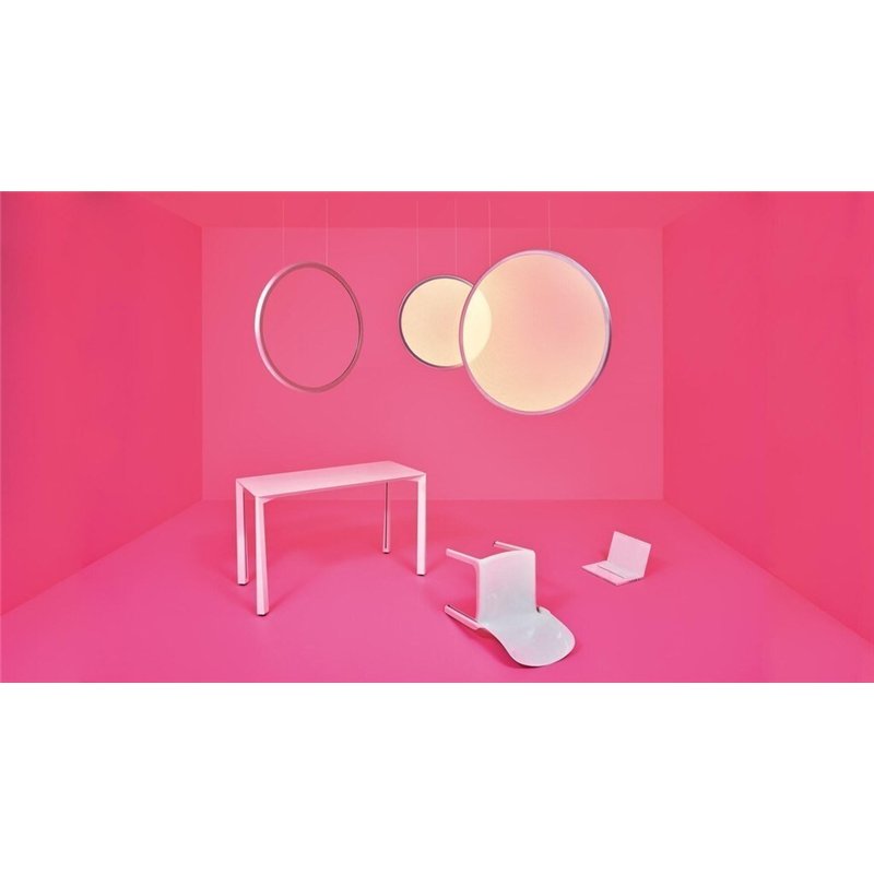Artemide Discovery Vertical 140 TW suspended lamp