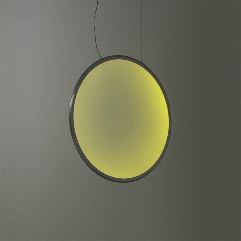Artemide Discovery Vertical 70 RGBW suspended lamp