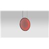 Artemide Discovery Vertical 70 RGBW suspended lamp