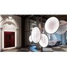 Artemide Discovery Vertical 70 RGBW suspended lamp