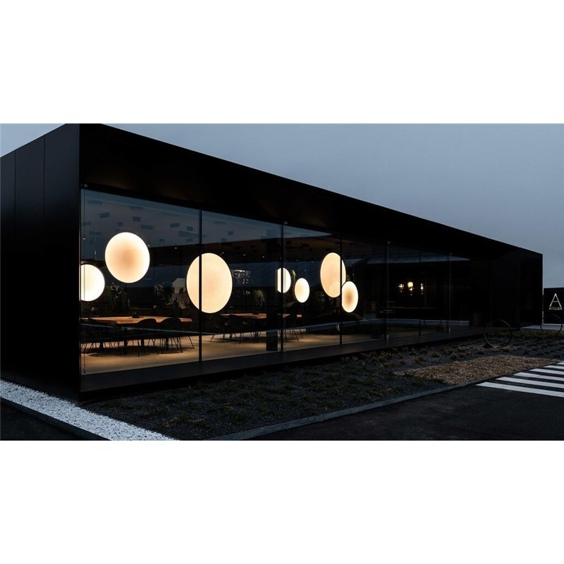 Artemide Discovery Vertical 70 TW suspended lamp
