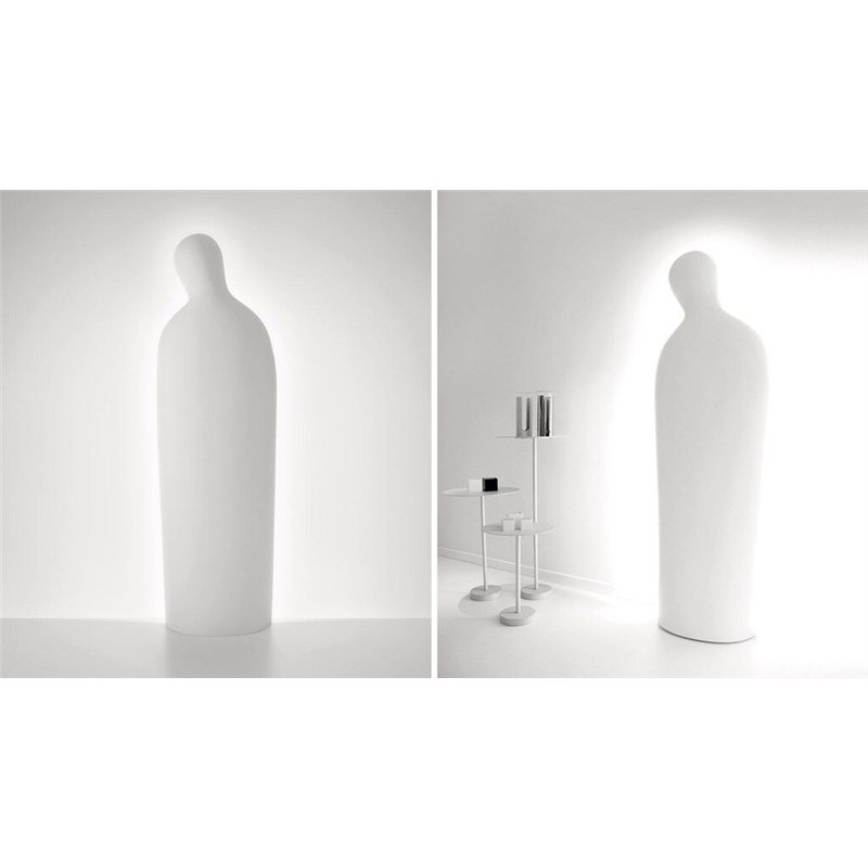 Artemide Dulcinea floor lamp