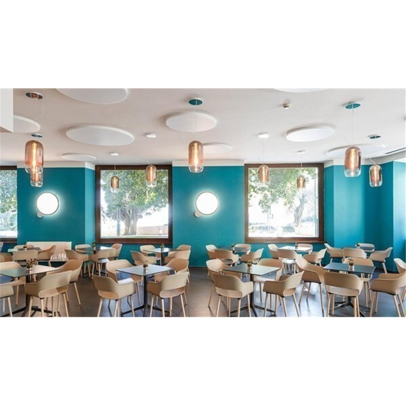 Artemide Gople suspended lamp