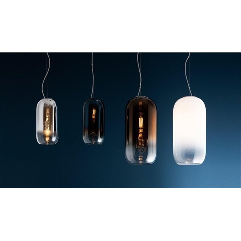 Artemide Gople suspended lamp