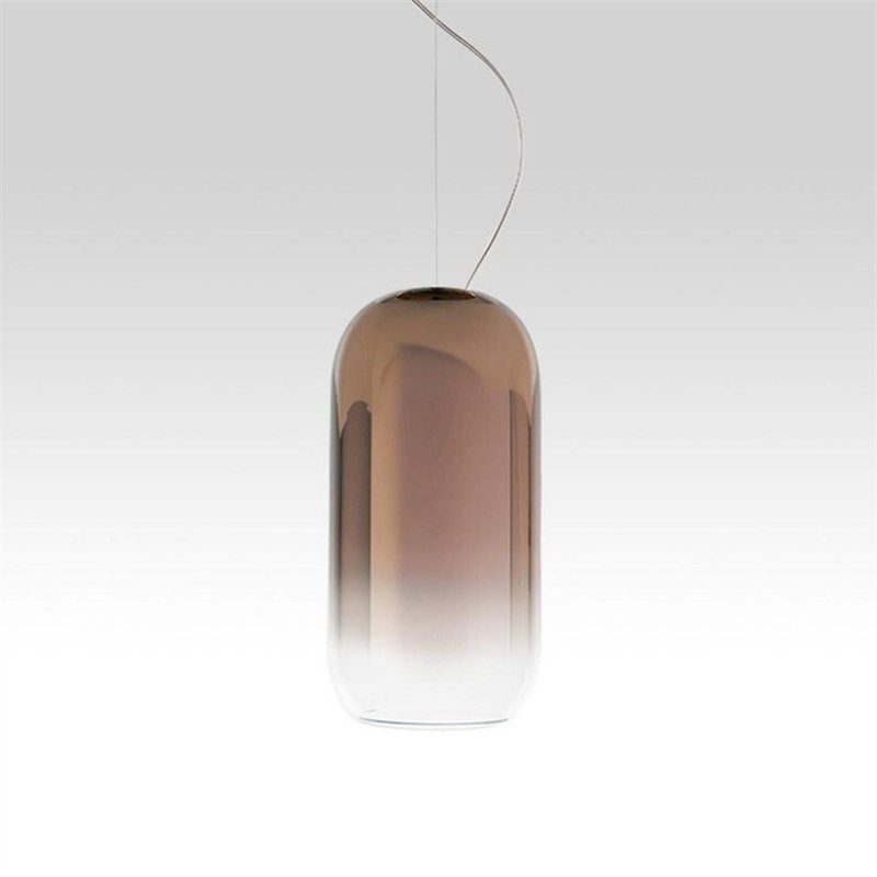 Artemide Gople Mini suspended lamp