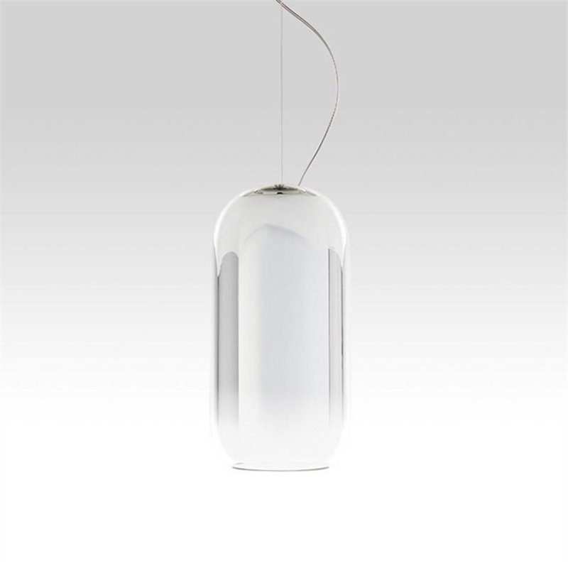 Artemide Gople Mini suspended lamp