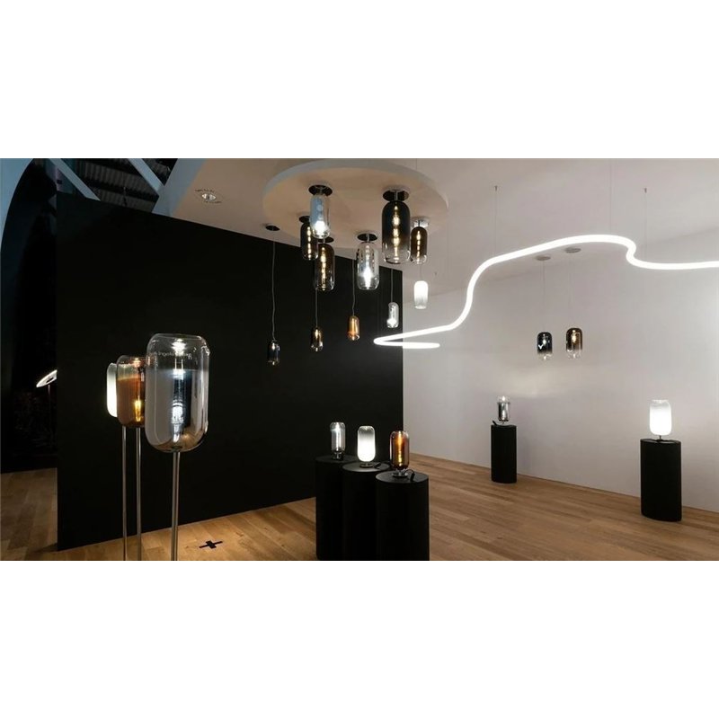 Artemide Gople Mini suspended lamp
