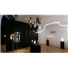 Artemide Gople Floor lamp