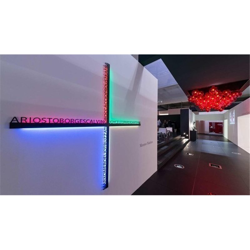Artemide Hsiang Wall lamp