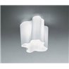Artemide Logico Mini ceiling lamp