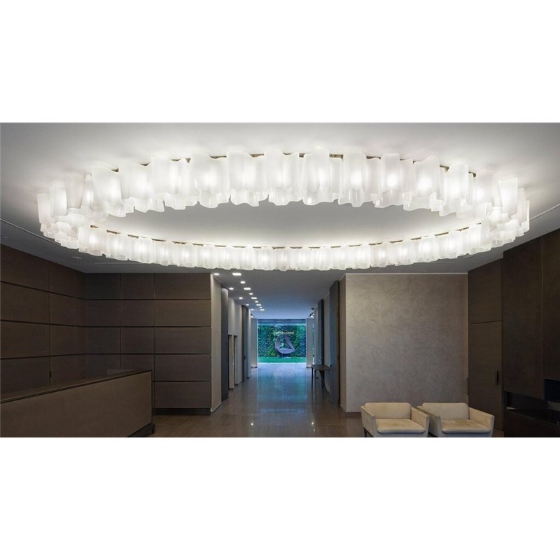 Artemide Logico Mini ceiling lamp
