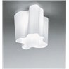 Artemide Logico ceiling lamp