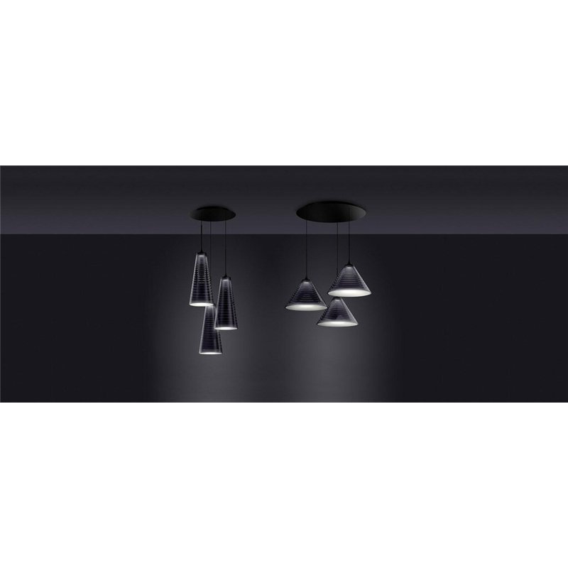 Artemide Look At Me 21 suspended lamp