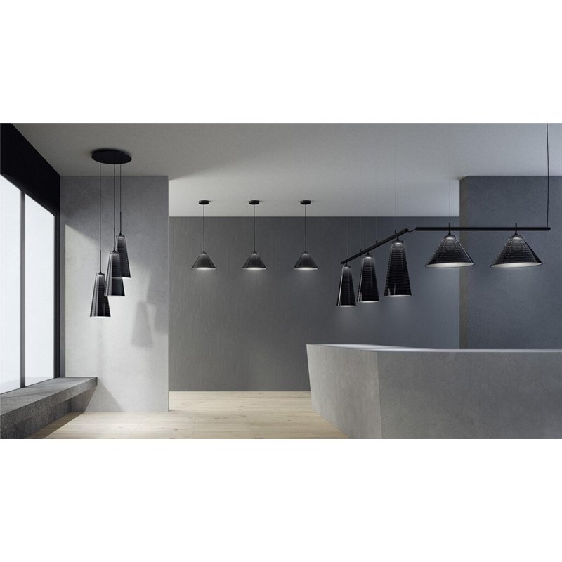 Artemide Look At Me 21 suspended lamp